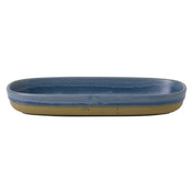 Churchill China EMBLET231 Shallow Tray 9-1/8" X 4" X 1-1/4" Oblong