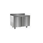Delfield ST4448NP Refrigerated Worktop Two-section 48"W
