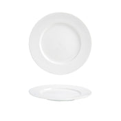 FOH DSP021WHP22 Monaco Plate 9" Dia. Round