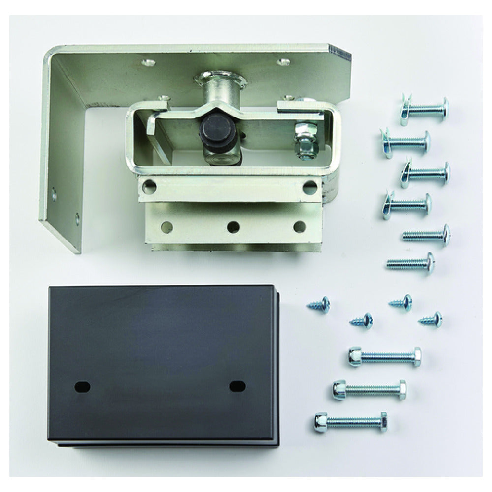 Hubert 29836 - Kratos Top Bracket Kit, Replacement Part, Compatible With Models 28W-251,28W-252,28W-253,28W-254