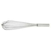 Winco FN-18 French Whip 18" Long Stainless Steel