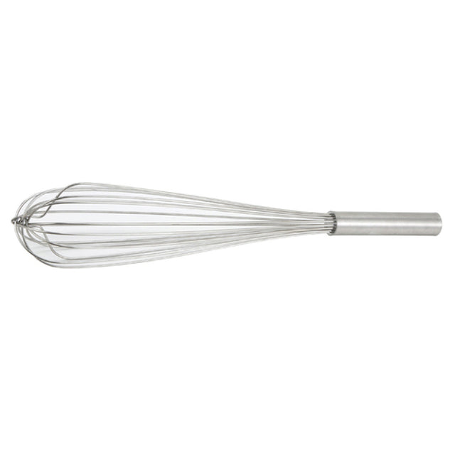 Winco FN-18 French Whip 18" Long Stainless Steel