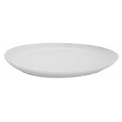 GET Enterprises CS-1050-W Riverstone Dinner Plate 10-3/5" Dia. Round