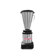 Skyfood Equipment TA-4.0MB Bar Blender 128 Oz. (1 Gallon) Stainless Steel Container On/off Pulse Switch