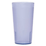 Cambro 1600P401 Colorware Tumbler 16.4 Oz. Top Dia. 3-1/8"