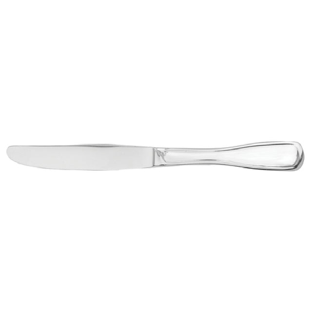 Steelite WL6645 Dinner Knife 8-5/8" One-piece