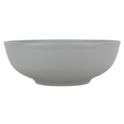 Tuxton VGB-5203 Menudo/Salad/Pasta Bowl 58 Oz. 8-1/2" Dia. X 3-1/8"H