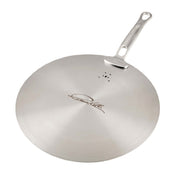 JB Prince S509 32 Provisions Universal Lid 12.5" Commercial Clad