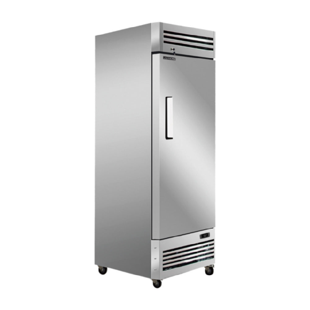 Omcan 58000 (RE-TH-0021-HC) Juneau Refrigerator Reach In One-section
