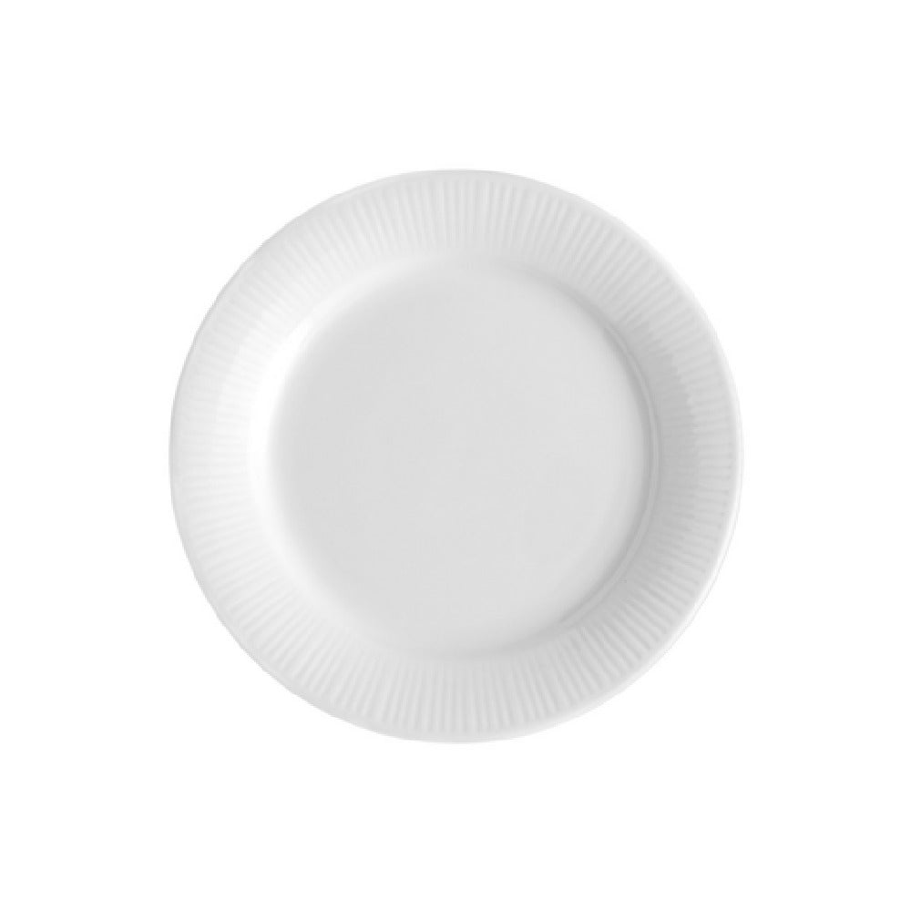 Fortessa 6602.F0000.18 Sequence Plate 9" (23cm) Dishwasher Safe