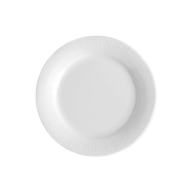 Fortessa 6602.F0000.18 Sequence Plate 9" (23cm) Dishwasher Safe