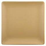 GET Enterprises ECO99SQ-RT Elite Global Solutions Plate 9" X 3/4"H Square