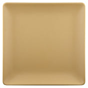 Elite Global Solutions ECO99SQ-RT Plate 9" X 3/4"H Square