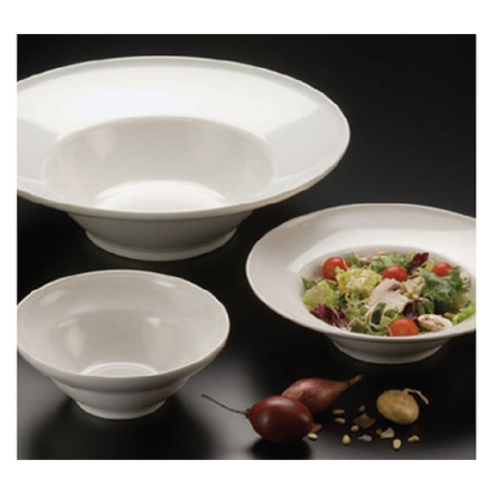 American Metalcraft MEL9 Endurance™ Bowl 270 Oz. 17" Dia. X 4-7/8"H
