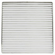 Cookshack PV013 Replacement Grill Nickel Plated For SM260