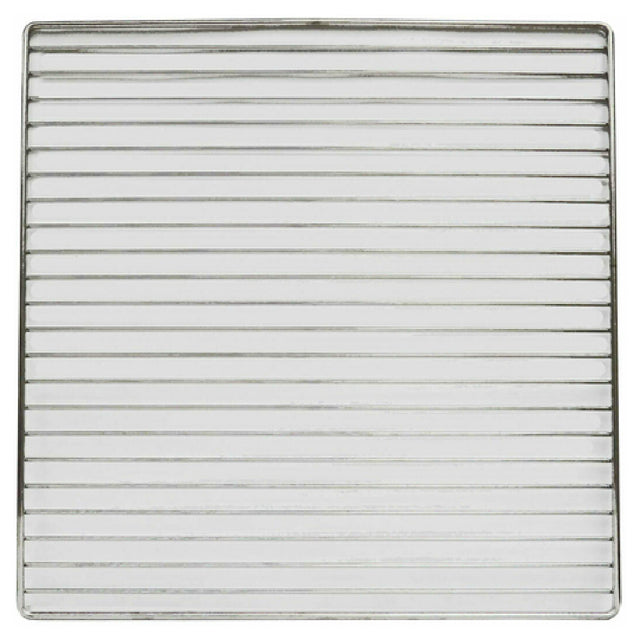 Cookshack PV013 Replacement Grill Nickel Plated For SM260
