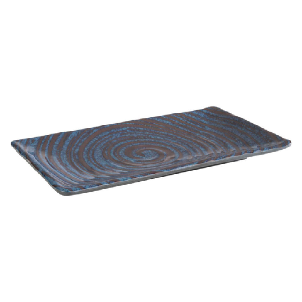 Libbey APS85025 Tray 9" X 5" Rectangle