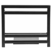 Hubert 45114 - Sign Holder, 3-1/2"L X 2"H, Rectangular