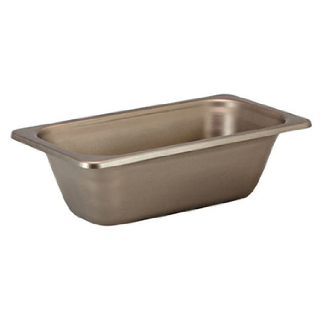 Bon Chef 5213TAUPE HotStone Cucina Pan 2 Qt. 13-1/16" X 6-15/16" X 4" H