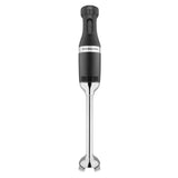 KitchenAid KHBC312OB - KitchenAid® Commercial Heavy Duty Immersion Blender, 12" Removable Stainless Steel Blending Arm
