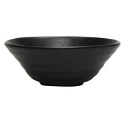 Vertex China E-OSB-O Ovalado Sauce Bowl 4 Oz. 4-1/4" X 3-1/4"
