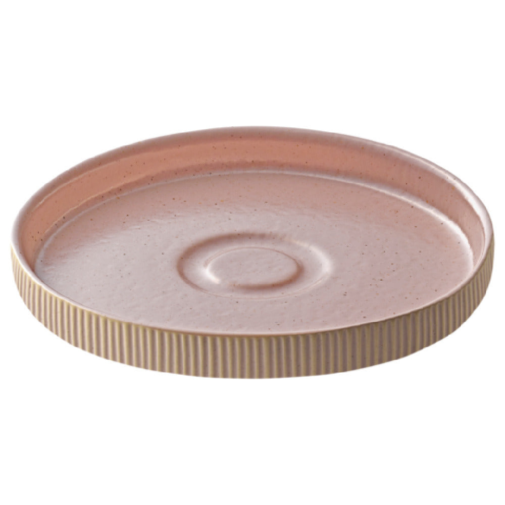 BauscherHepp P016950-000583 Saucer 5.9" Dia. Round