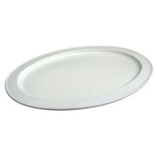 Bon Chef 2047FGLDREVISION Serving Tray 18" X 24-3/4" Oval