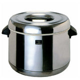 Zojirushi RDS-400 - Thermal Rice Cooker/Warmer, 18.13"W X 15"D X 10.75"H, 4 Liters Capacity