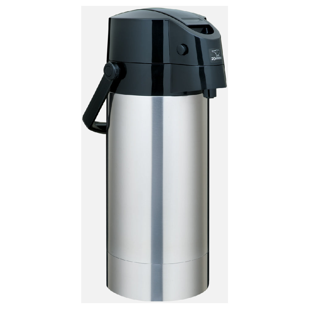 Zojirushi SR-AG38 - Airpot, 7.13"W X 7.13"D X 17"H, 3.8 Liters Capacity
