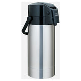 Zojirushi SR-AG38 - Airpot, 7.13"W X 7.13"D X 17"H, 3.8 Liters Capacity