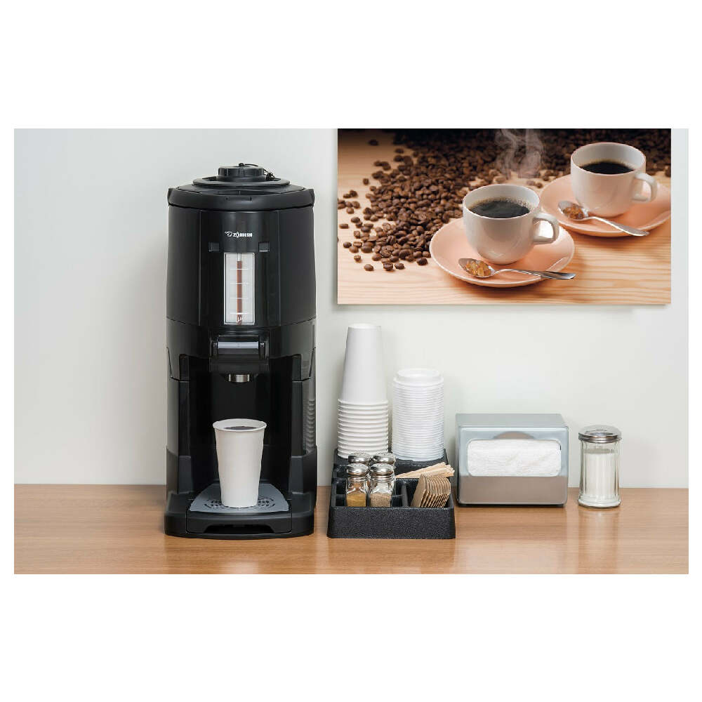 Zojirushi SY-BA60 - Beverage Dispenser, Insulated, 10.38"W X 14.88"D X 23.5"H