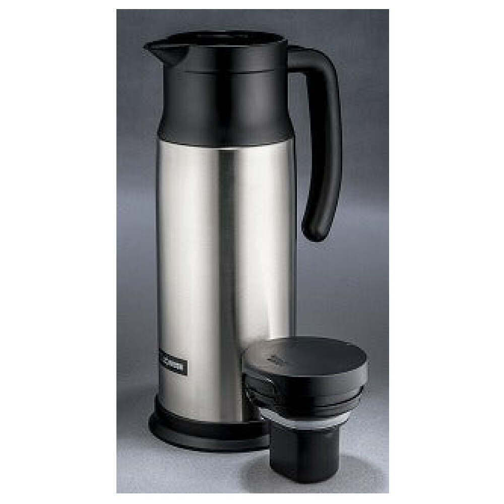 Zojirushi SH-MAE10XA - Beverage Server, 4.38"W X 4.38"D X 11.25"H, 1 Liter Capacity