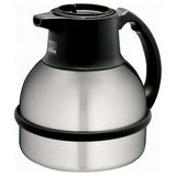 Zojirushi SH-DE19AXXA - Coffee Carafe, 7.13"W X 7.13"D X 8.38"H, 1.83 Liters Capacity