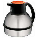 Zojirushi SH-DE19AXBX - Decaf Coffee Carafe, 7.13"W X 7.13"D X 8.38"H, 1.83 Liters Capacity
