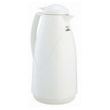 Zojirushi AG-KB10WB - Beverage Server, 5.63"W X 5.63"D X 11.13"H, 1 Liter Capacity