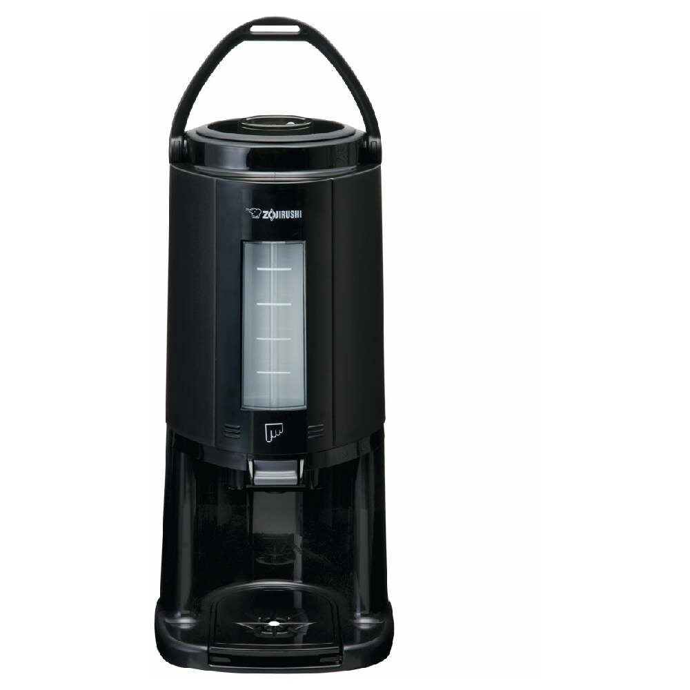 Zojirushi AY-AE25 - Beverage Dispenser, Insulated, 8"W X 8.88"D X 17.13"H
