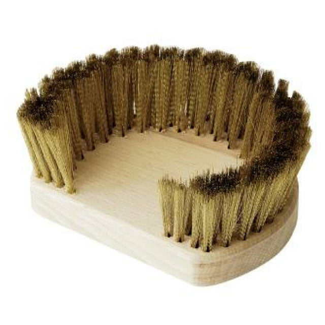 GI Metal R-SPT - Replacement For Oven Cleaning Brush, 7" X 6", Fit For AC-SPT