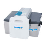 Big Dipper W-200-IS - Grease Trap, Automatic Grease Interceptor, 46.74 Lbs. Grease Capacity