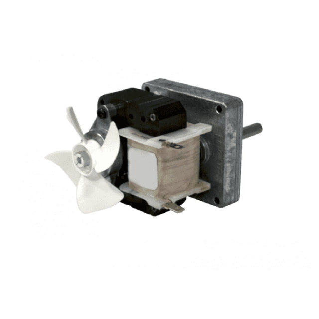 Big Dipper M-58 - Motor For All Thermaco Big Dipper Grease Traps, 5"W × 5"D × 5"H