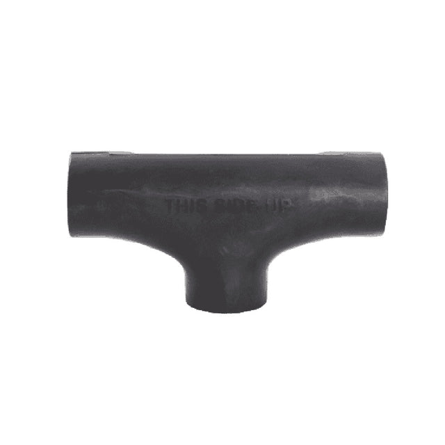 Big Dipper MFSH-66 - Flow Splitter, Horizontal, 4" X 6"