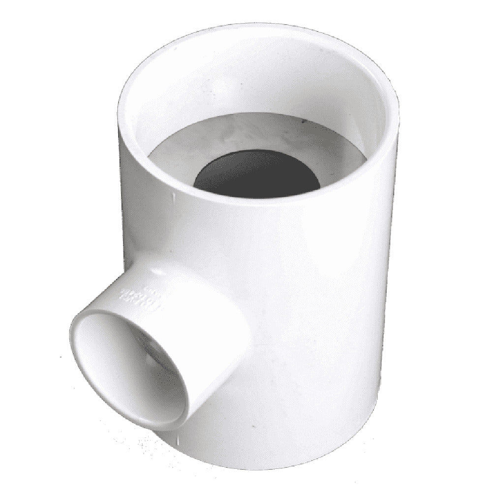 Big Dipper VFCA-125 - Vented Flow Control Assembly For 125 GPM