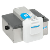 Big Dipper W-200-IS - Grease Trap, Automatic Grease Interceptor, 46.74 Lbs. Grease Capacity