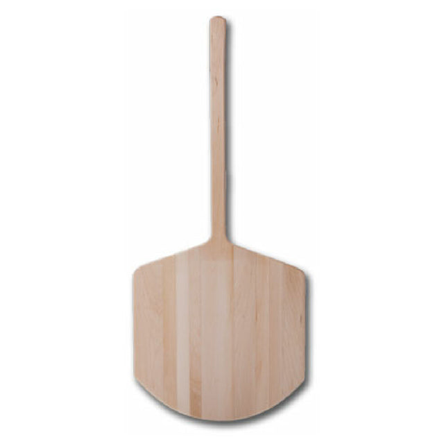 Lillsun 123628 - Long Handle Take-Out Peel, 12" X 14" Blade, 36" Overall Length