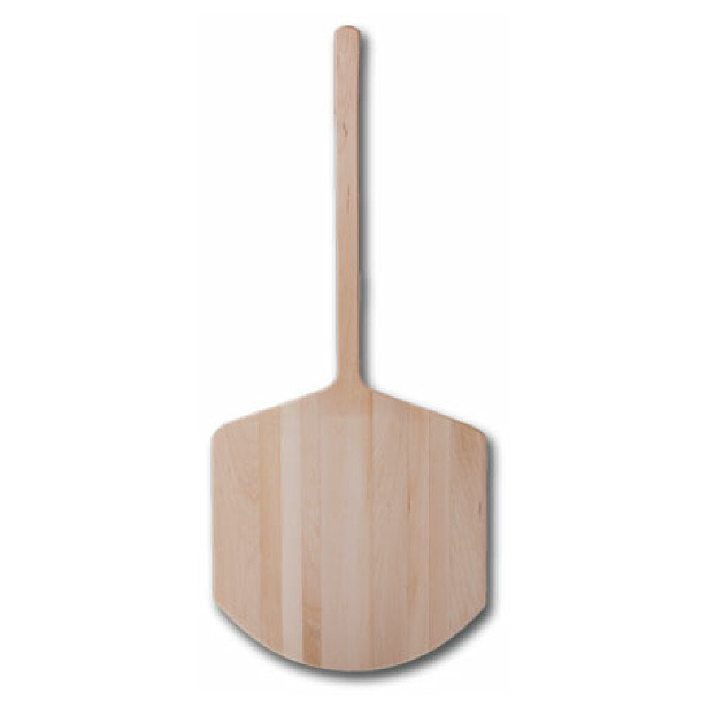 Lillsun 144228 - Long Handle Take-Out Peel, 14" X 16" Blade, 42" Overall Length