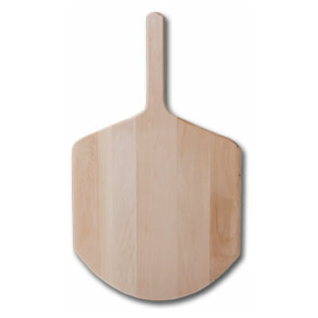 Lillsun 122228 - Take-Out Peel, 12" X 14" Blade, 22" Overall Length