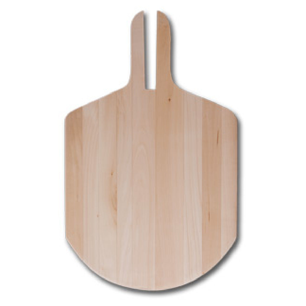 Lillsun 12228 - Detachable Head Peel, 12" X 14" Blade, 14" Overall Length