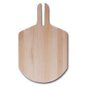 Lillsun 14248 - Detachable Head Peel, 14" X 16" Blade, 16" Overall Length