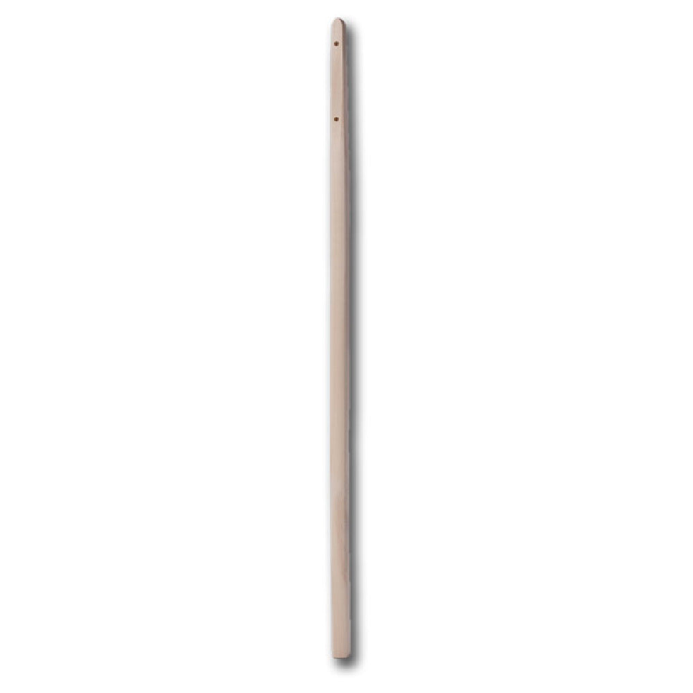 Lillsun 615 - Oval Peel Handles, 6' Handle Length