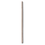 Lillsun 615 - Oval Peel Handles, 6' Handle Length