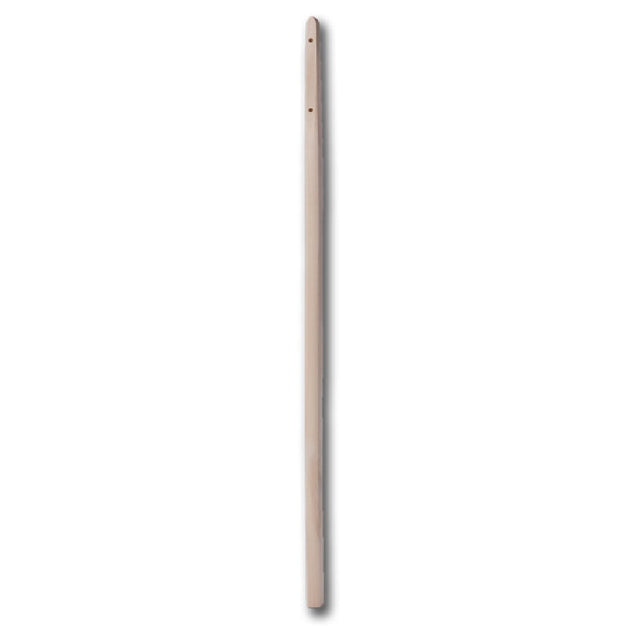 Lillsun 815 - Oval Peel Handles, 8' Handle Length